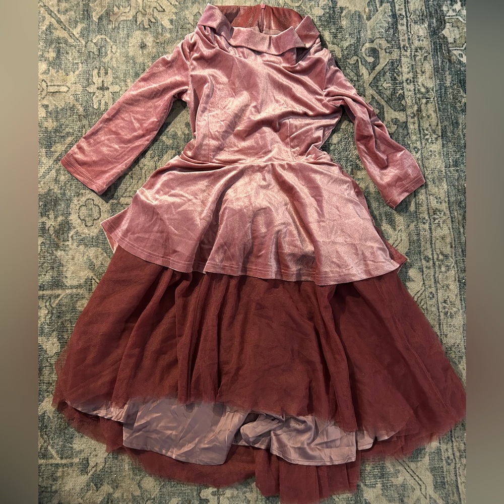 Elegant Joyfolie Girls Formal Dress